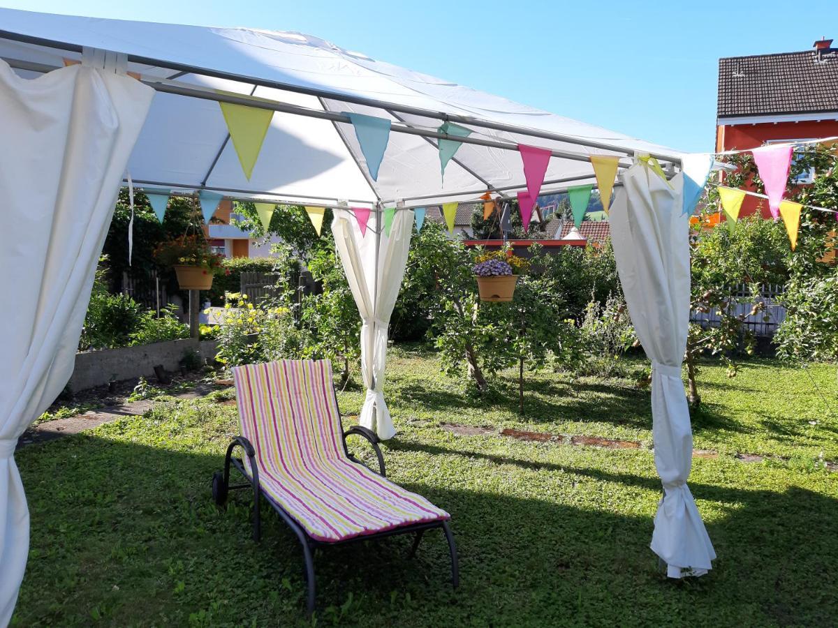 B&B Kalimera Pratteln Buitenkant foto
