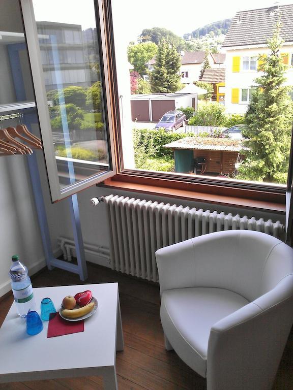 B&B Kalimera Pratteln Kamer foto