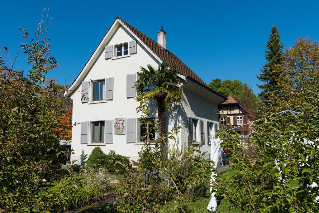 B&B Kalimera Pratteln Buitenkant foto