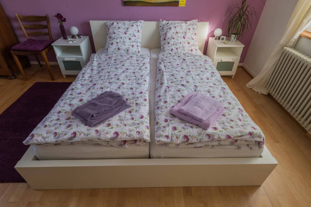 B&B Kalimera Pratteln Buitenkant foto